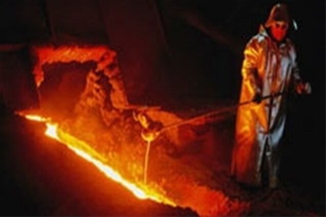 Эксперт рассказал, как сделать украинскую металлургию конкурентоспособной