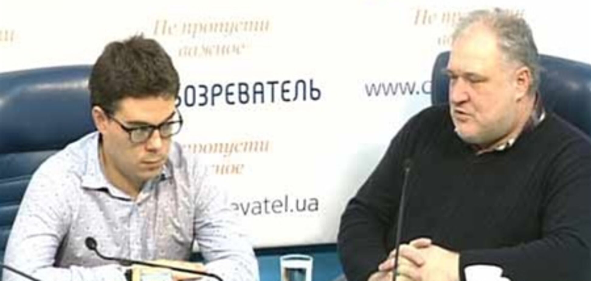 ЕС потребует от Президента конкретики по Луценко - политолог