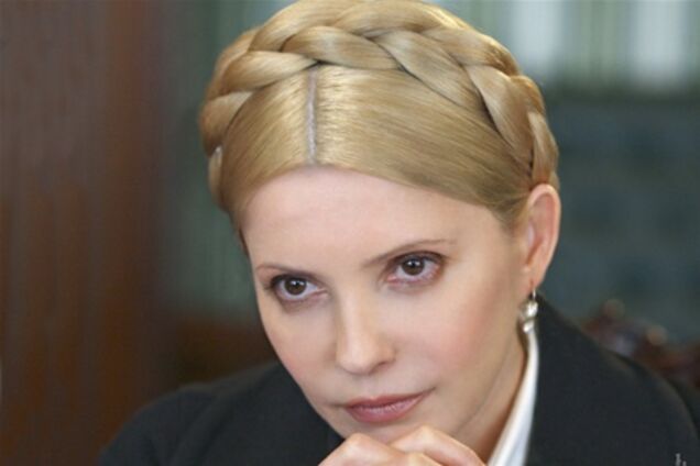 'Батьківщина': Минздрав не обследовал Тимошенко