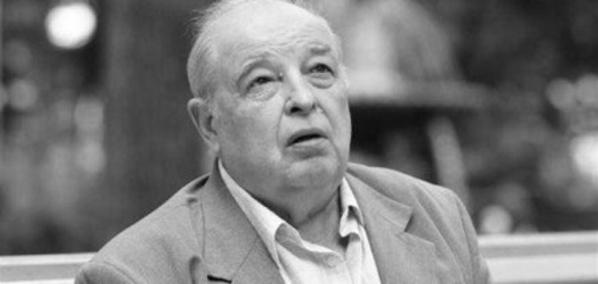 Помер поет Микола Сингаївський