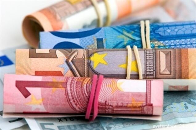Евро дорожает на мировом рынке, 22 февраля 2013