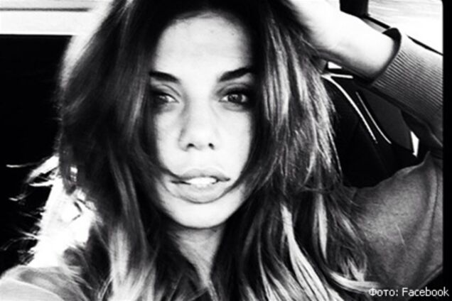 Седокова о разводе: и у него, и у меня все будет хорошо 