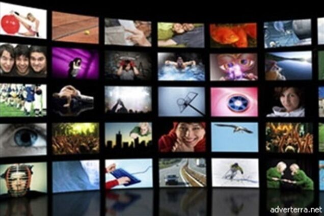 Нацсовет хочет ограничить время ТВ-рекламы