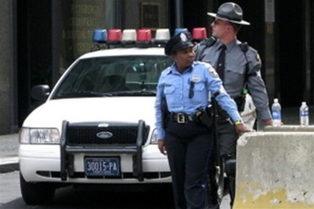 В США по вине родителей ежедневно гибнут пятеро детей