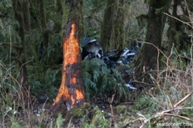 Дети ночь просидели возле трупа матери после ДТП