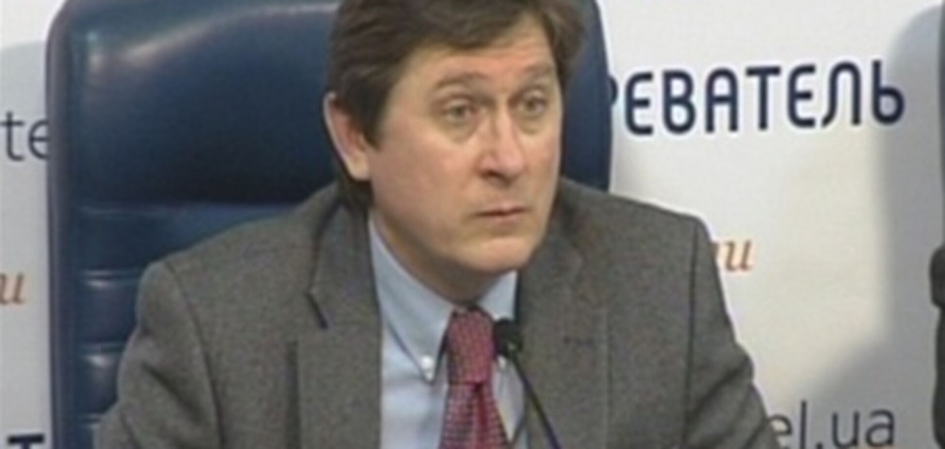 Фесенко: диалоги между Президентом и страной - нужны и важны