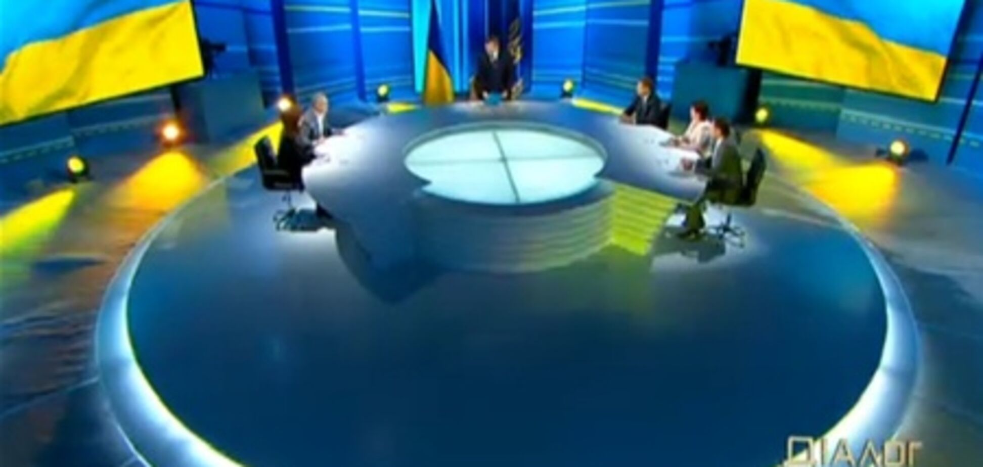 Президент не видит эффекта от участия Украины в ЕЭС