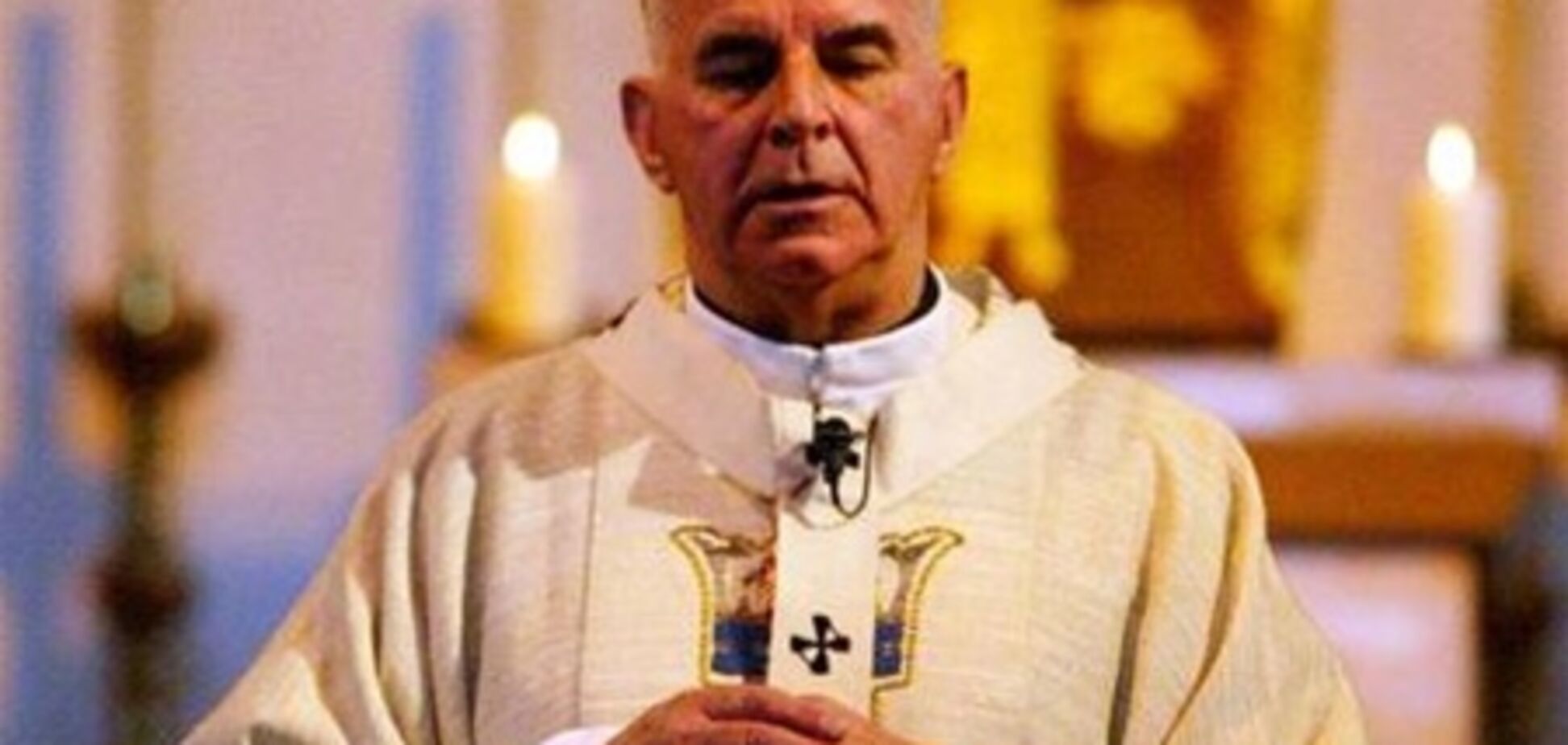 В Британии кардинал поддержал браки для священников