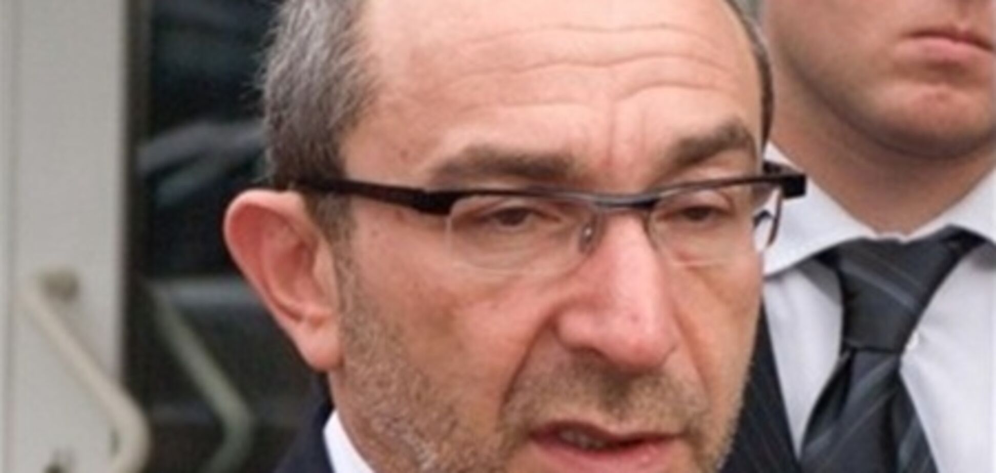 Кернес пообещал переломать руки и ноги Мирошниченко