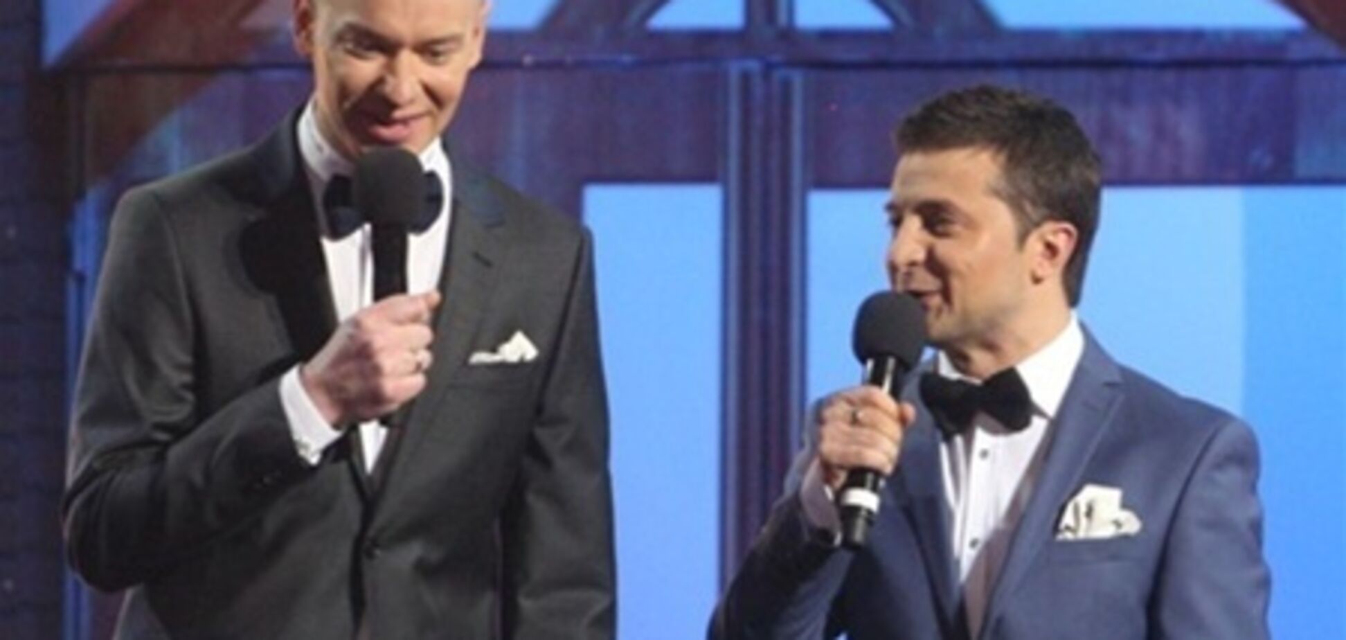 Кошовий зізнався, навіщо голить голову. Фото