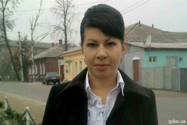 КПУ: в Охтирці нардепа-комуніста облили сльозогінним газом