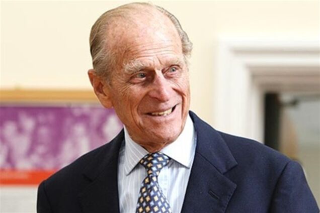 Британский принц злобно подшутил над филиппинкой