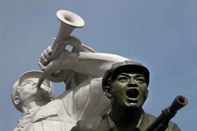 КНДР погрожує знищити американські війська в Південній Кореї 