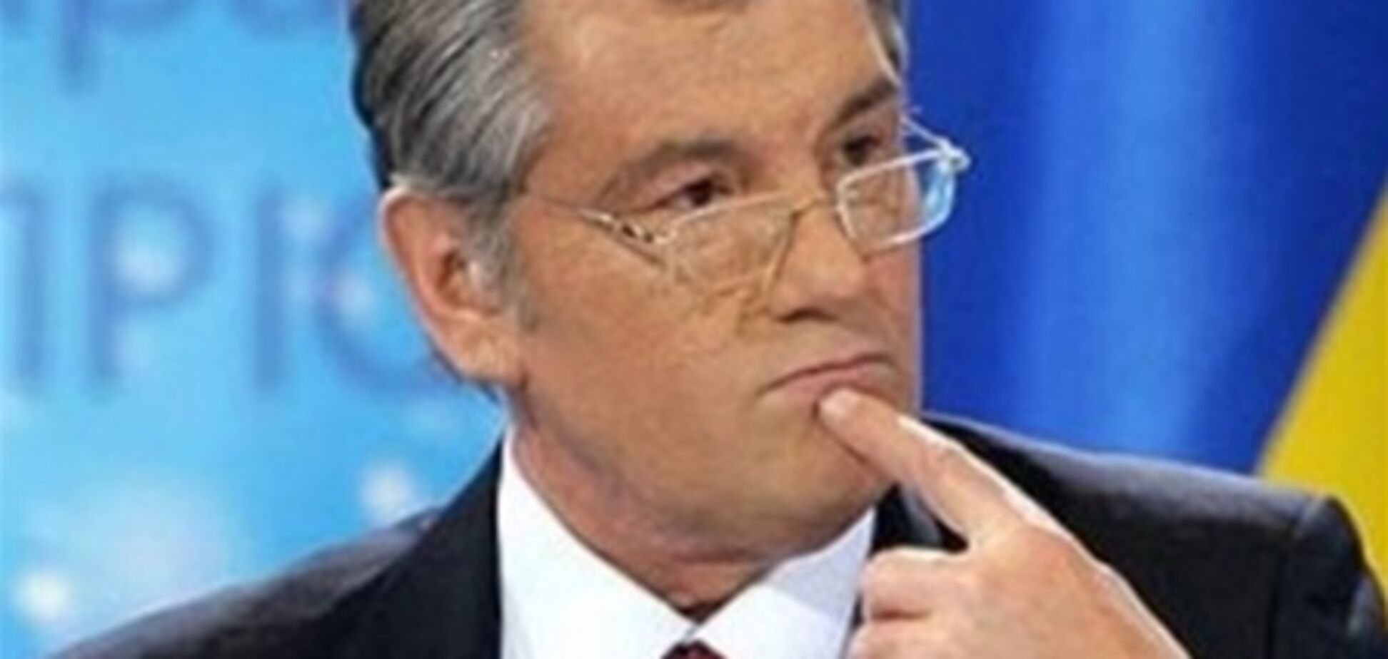 Бондарчук: есть документальные подтверждения сотрудничества Ющенко с ПР