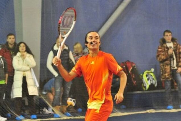 Травма Долгополова