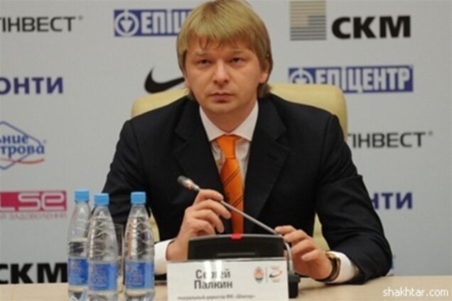 В 'Шахтере' рассказали, почему ушел Виллиан