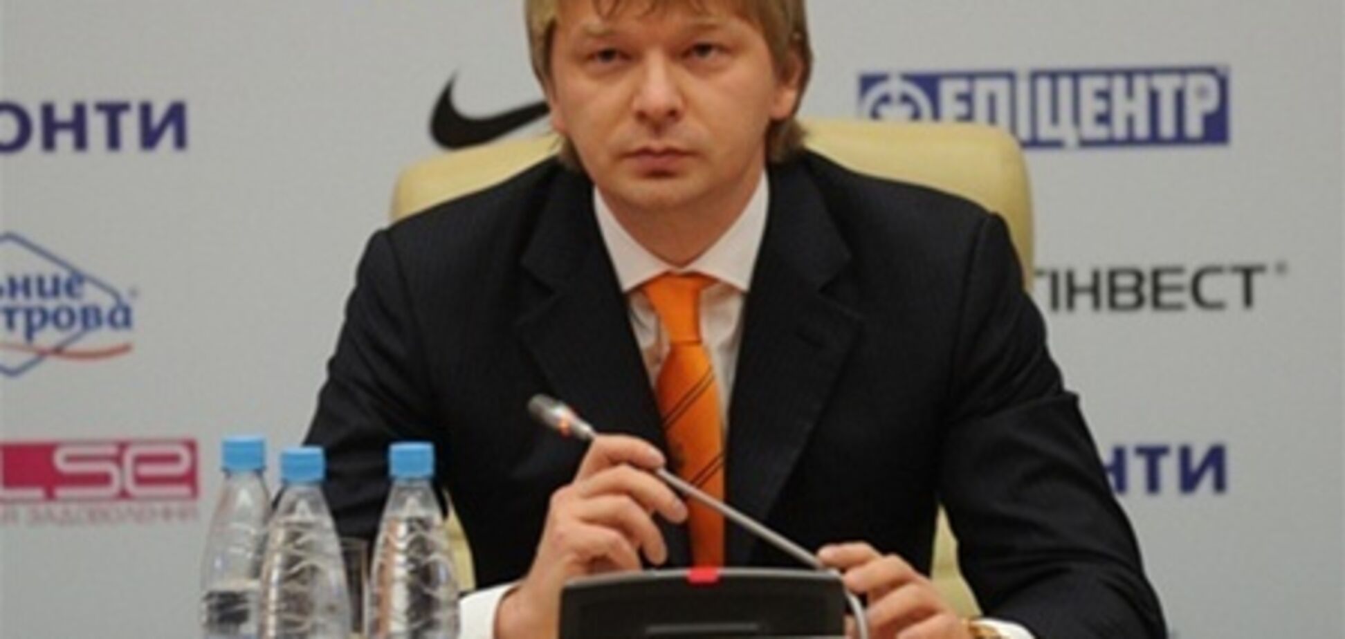 В 'Шахтере' рассказали, почему ушел Виллиан