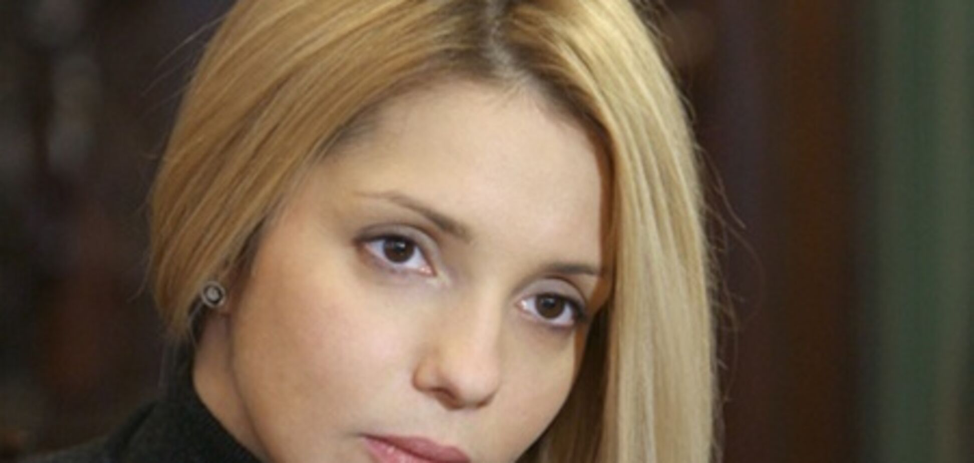 Виписка Тимошенко йде врозріз з рішенням ЄСПЛ - дочка екс-прем'єра