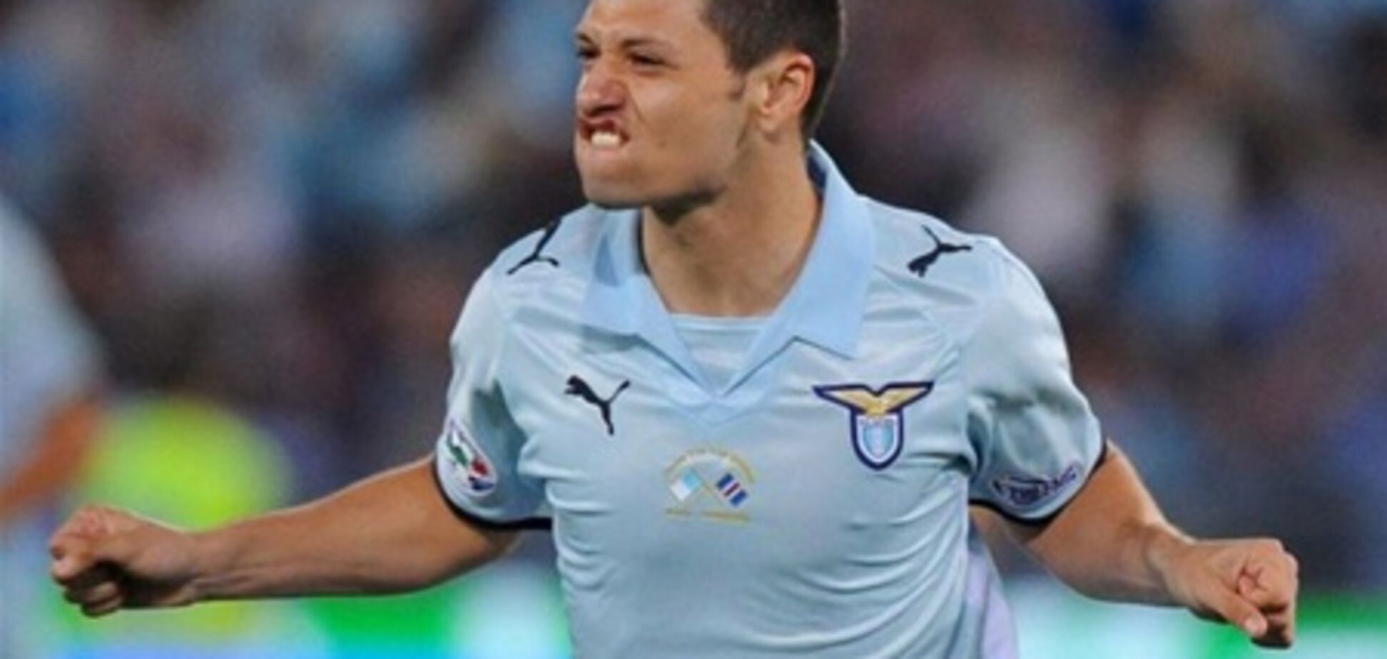 La Repubblica: 'Динамо' возвращается к кандидатуре Сарате