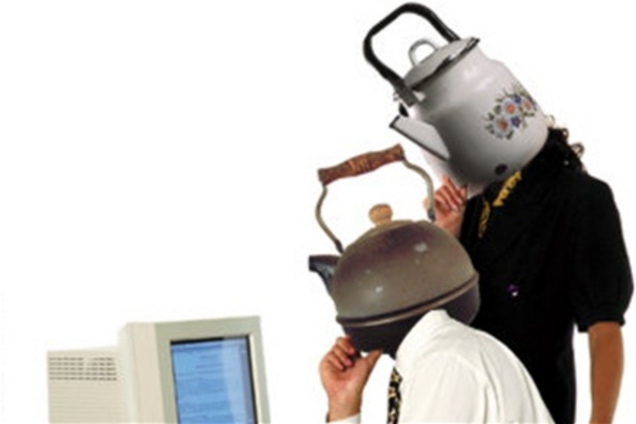 Рекламні маразми - дулю від тестя і книга в подарунок