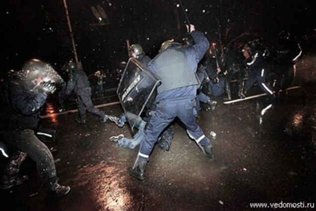 Тарифный бунт в Болгарии