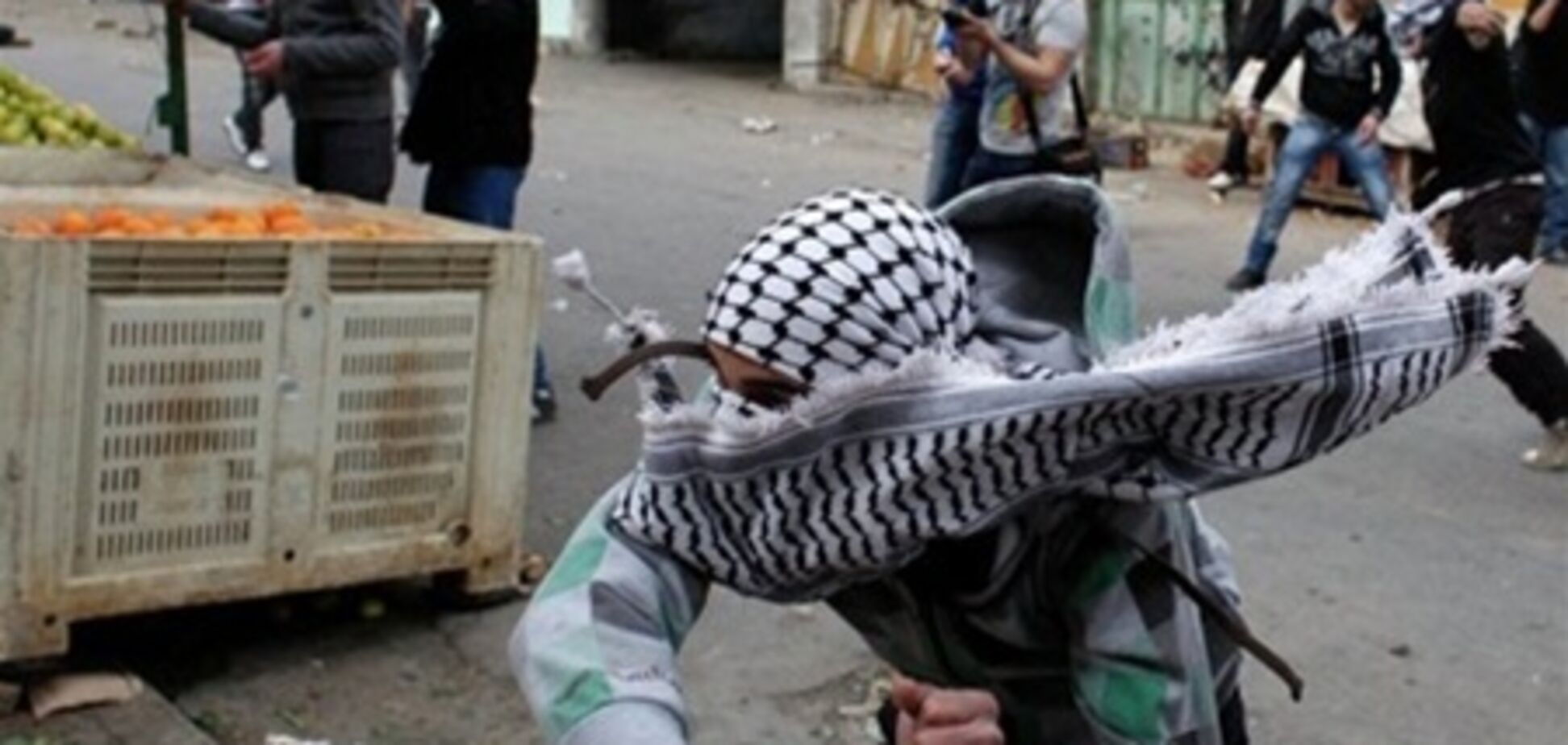ПНА вимагає розслідувати смерть палестинця в тюрмі Ізраїлю