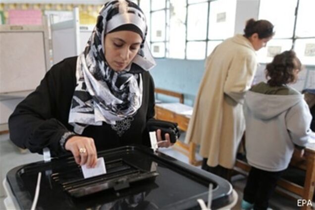 Экс-глава МАГАТЭ призывает к бойкоту выборов в Египте