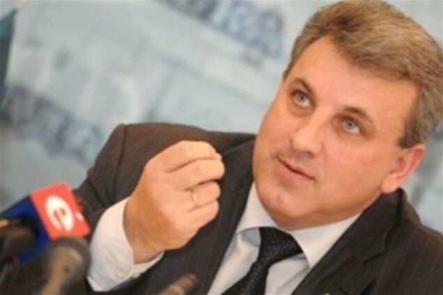 Мэр Сум пообещал вместо Ленина памятник другому коммунисту