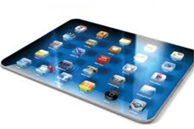 Apple звинуватили у продажу морально застарілих планшетів