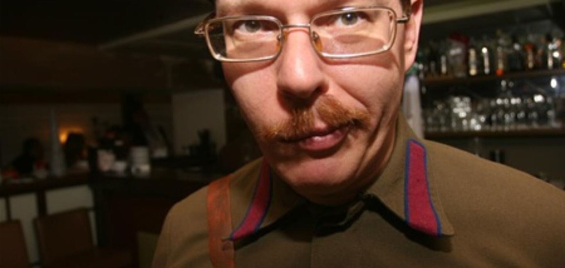 Слово на захист Кагановича