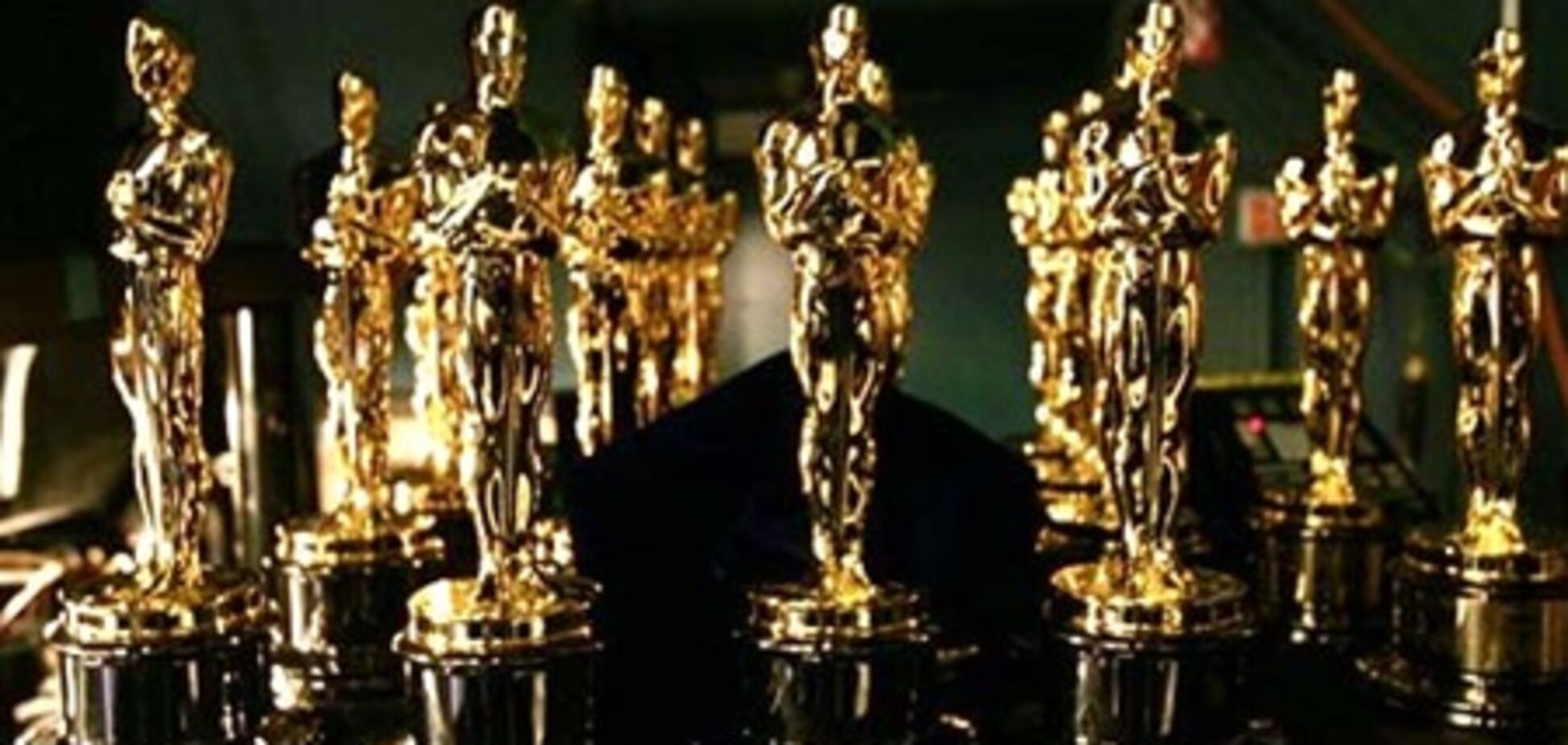 У США пройде вручення 'Оскарів'