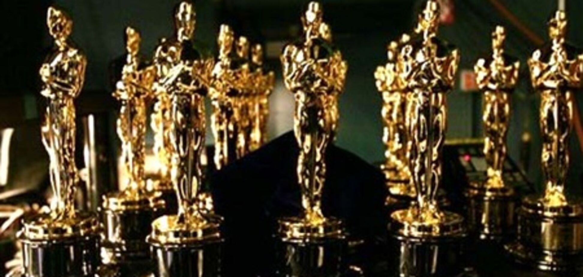 У США пройде вручення 'Оскарів'