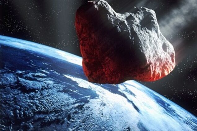 Астероид может столкнуться с Землей в 2068 году - NASA
