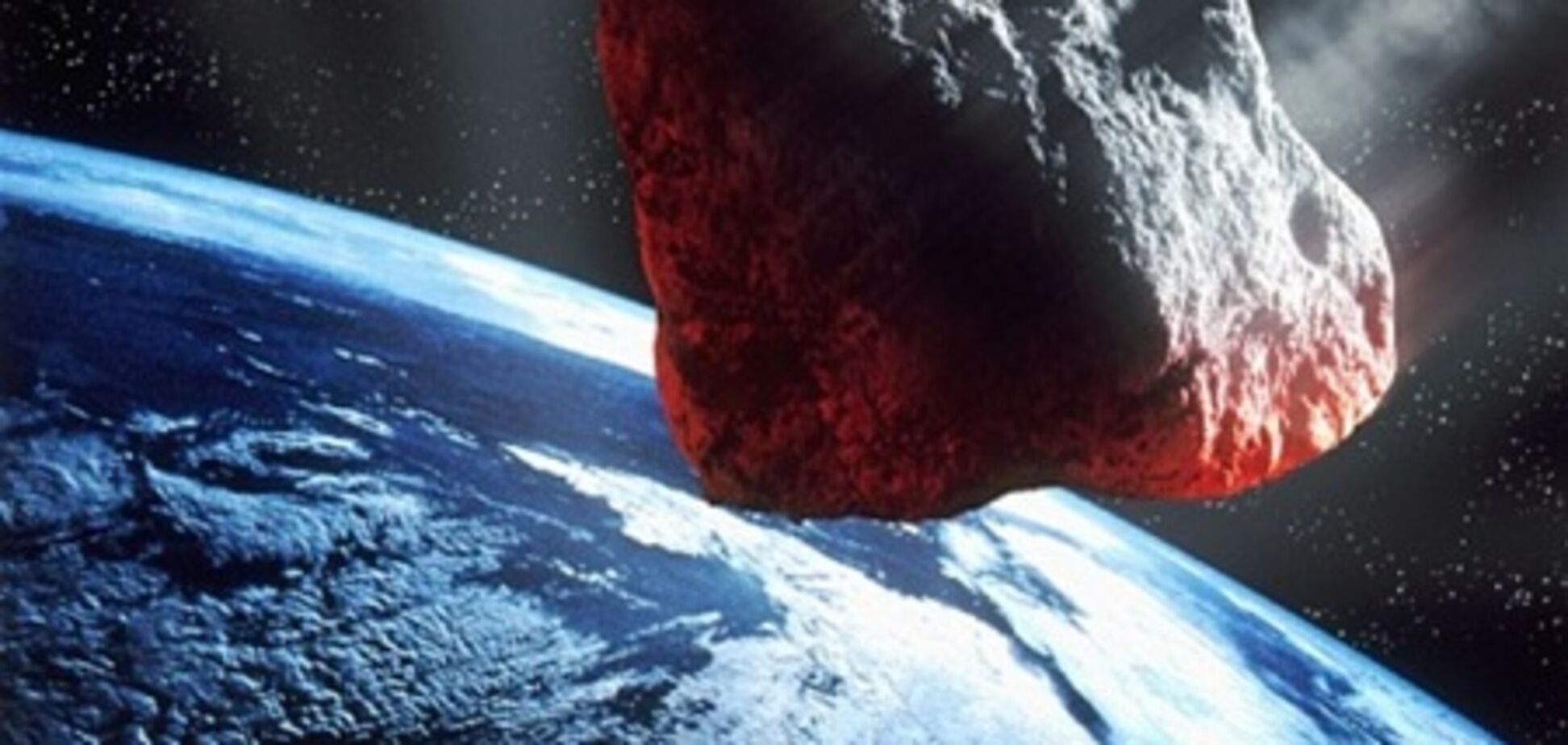 Астероїд може зіткнутися з Землею в 2068 - NASA
