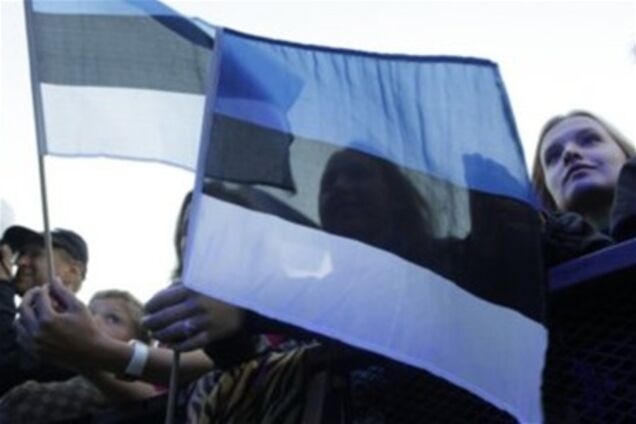 Естонія святкує 95-ту річницю незалежності