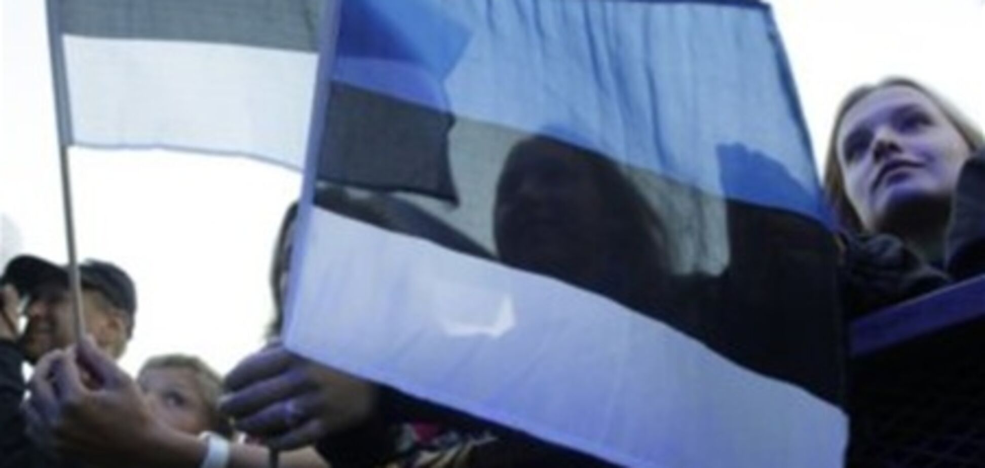 Естонія святкує 95-ту річницю незалежності 
