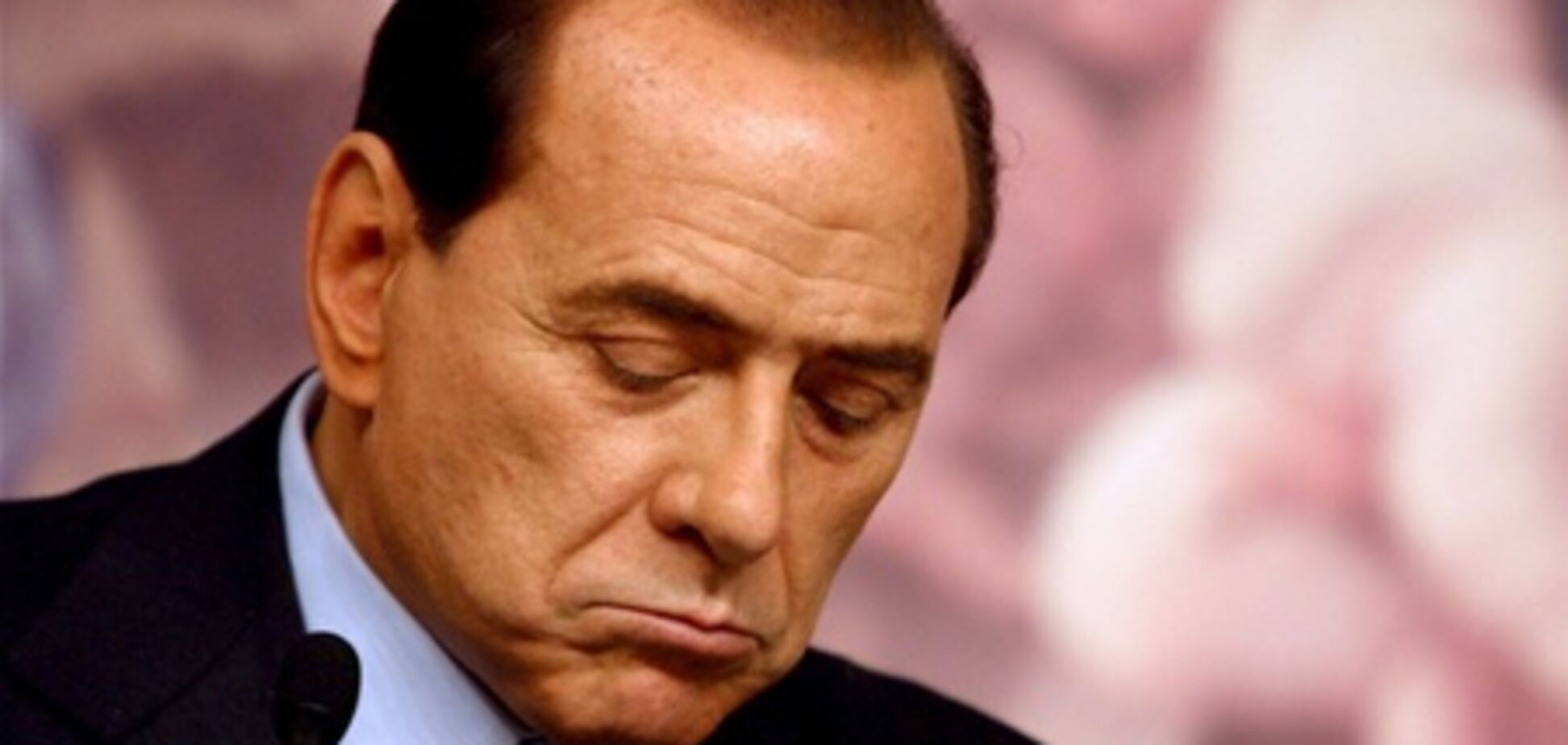 Прокуратура взялась за предвыборную кампанию Берлускони
