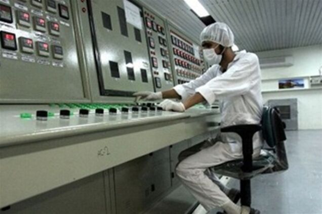 Іран побудує десятки АЕС після виявлення нових уранових рудників