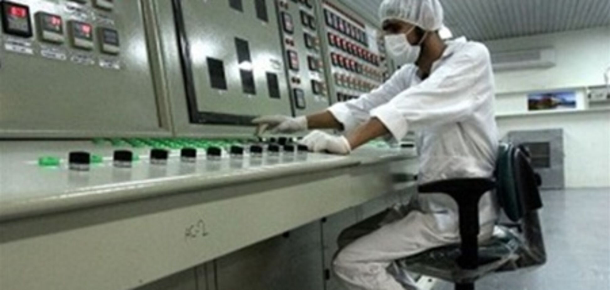 Іран побудує десятки АЕС після виявлення нових уранових рудників 