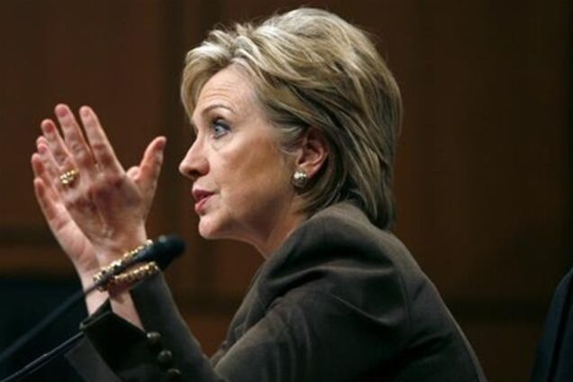 Хілларі Клінтон буде отримувати по $ 200 тисяч за кожен виступ