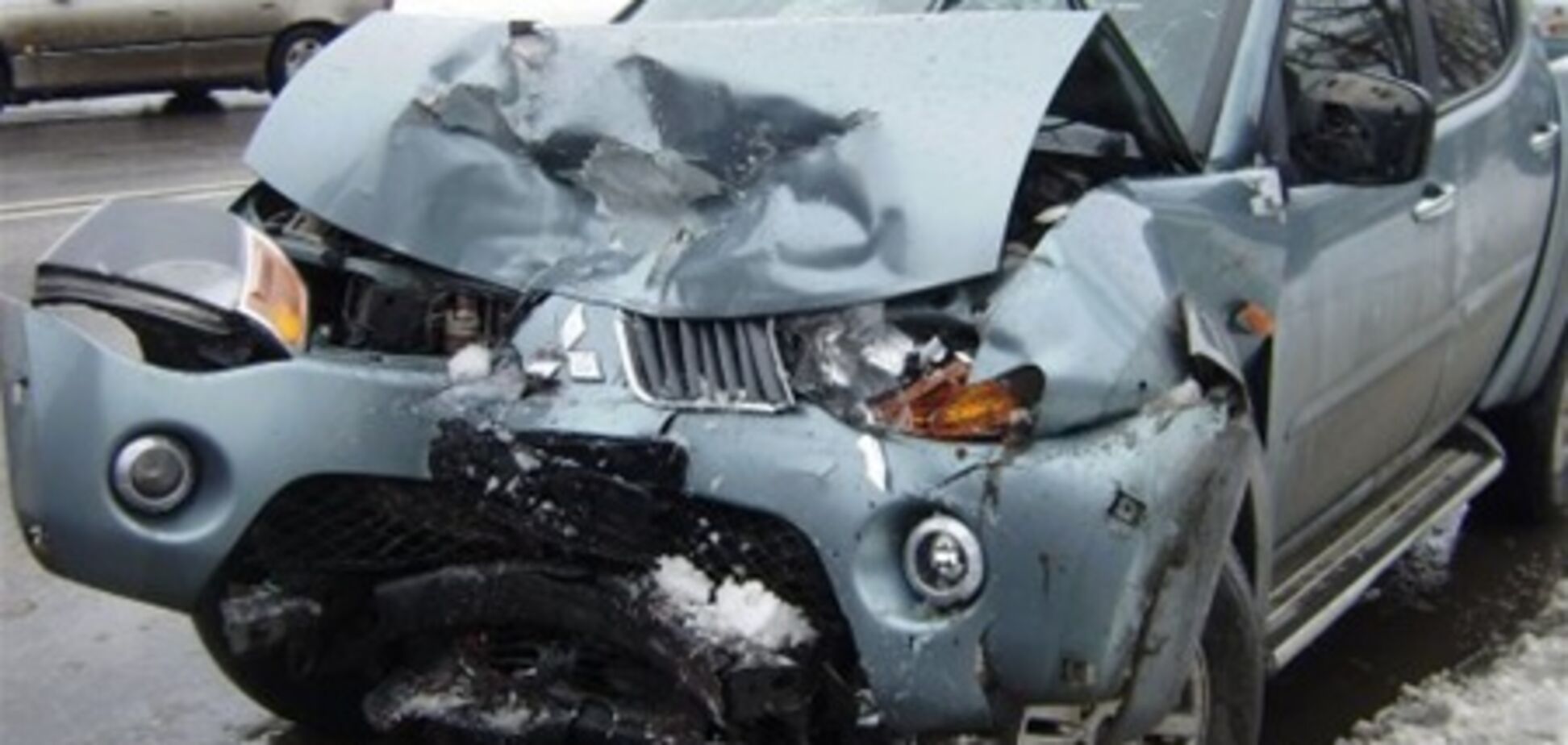 Ситуация на дорогах за 23 февраля: 74 ДТП, 13 погибших