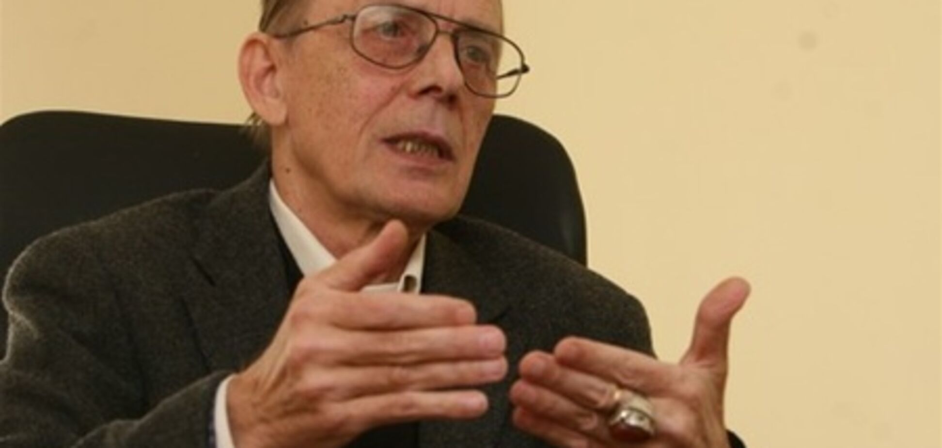 Год назад ушел из жизни режиссер Андрей Бенкендорф