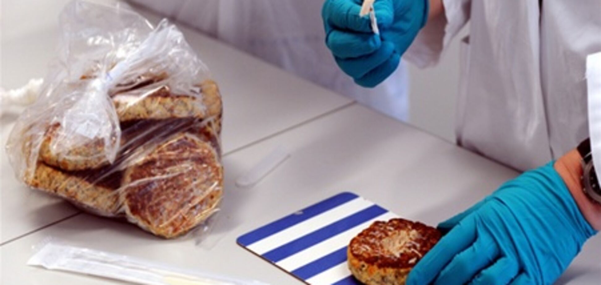 У Франції різко впали продажі продуктів з яловичиною після 'м'ясного скандалу'
