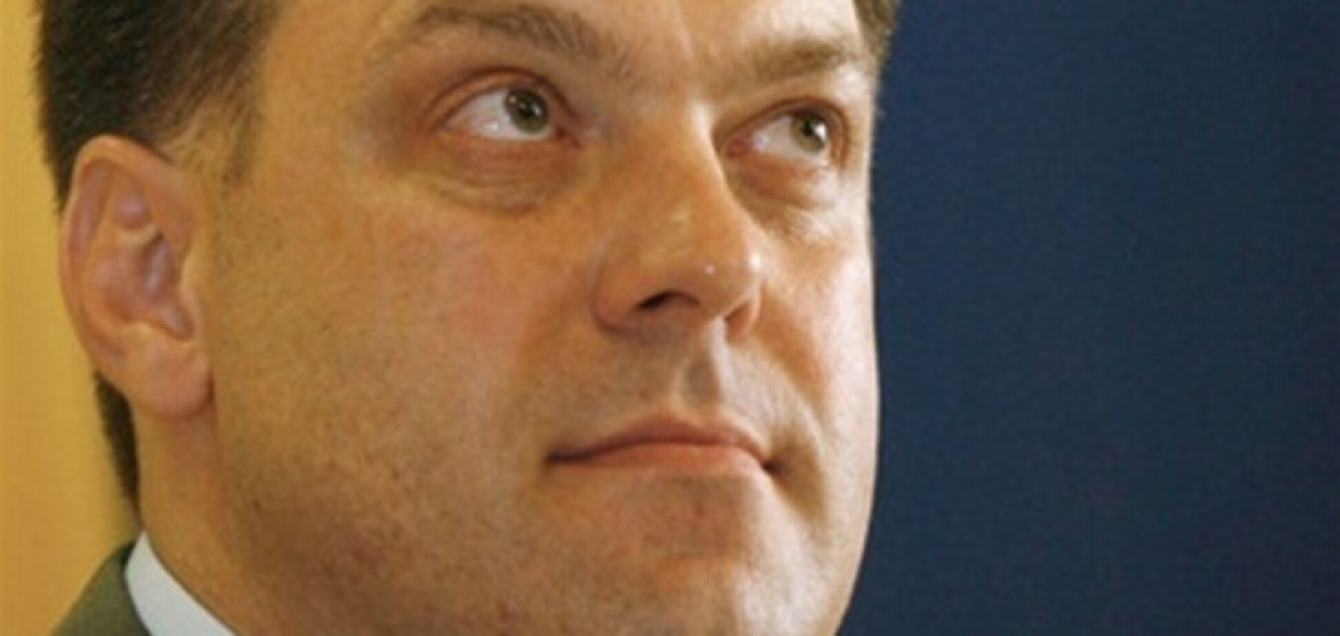 Тягнибок посетил посольство Израиля