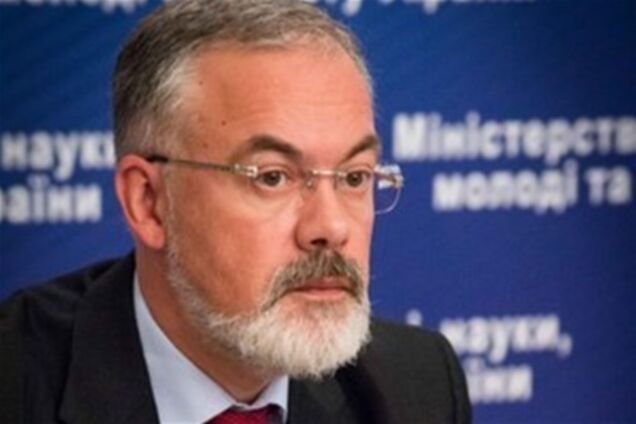 Табачник: в 2013 р. очікується 312 тис. абітурієнтів