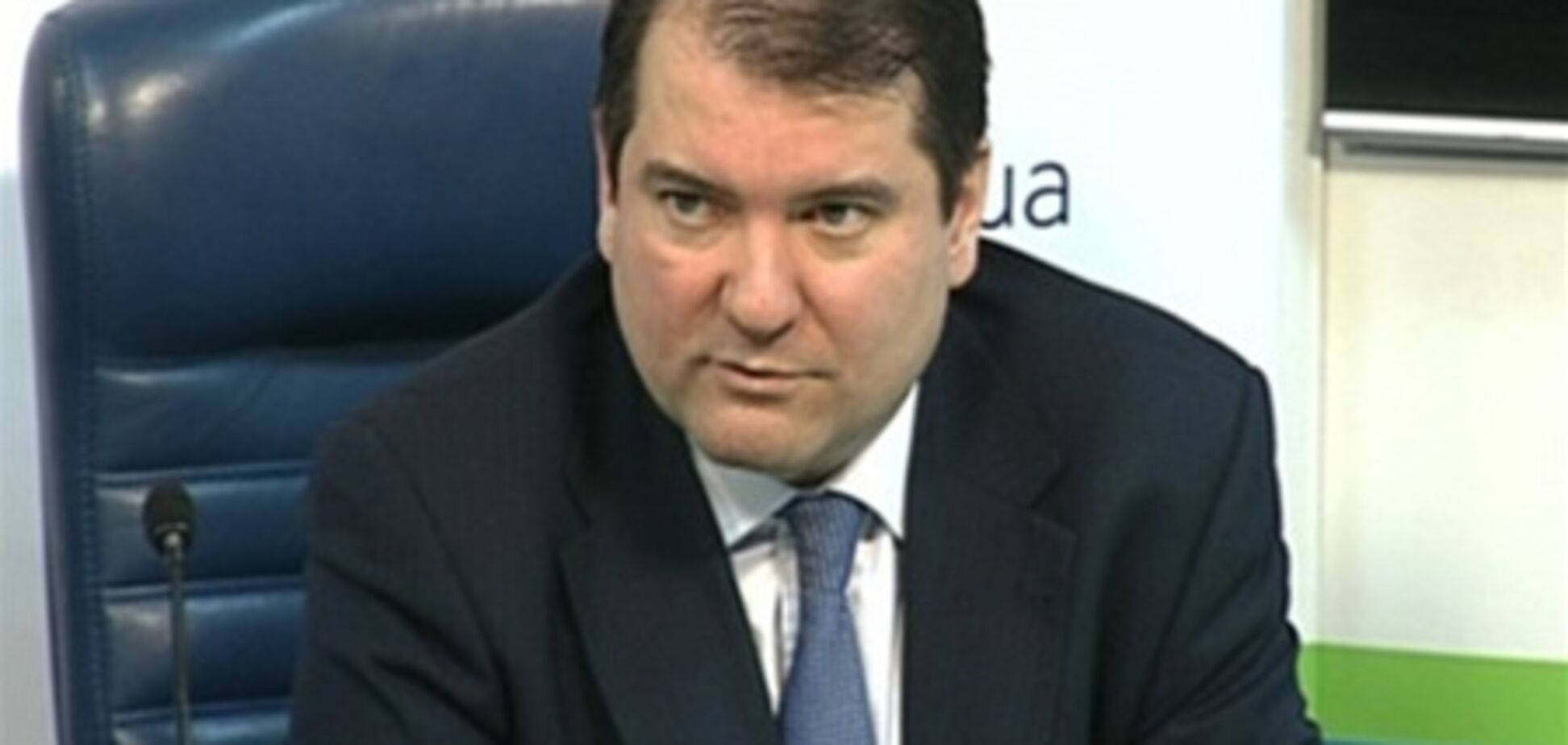 Політолог: розблокування парламентської трибуни - політичне фіаско Кличко