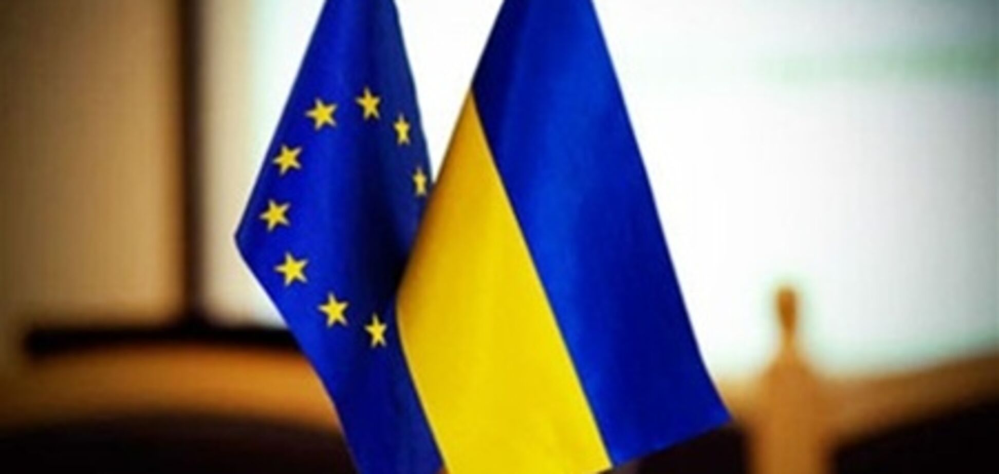 Плана 'Б' по ЕС у Украины нет - посол
