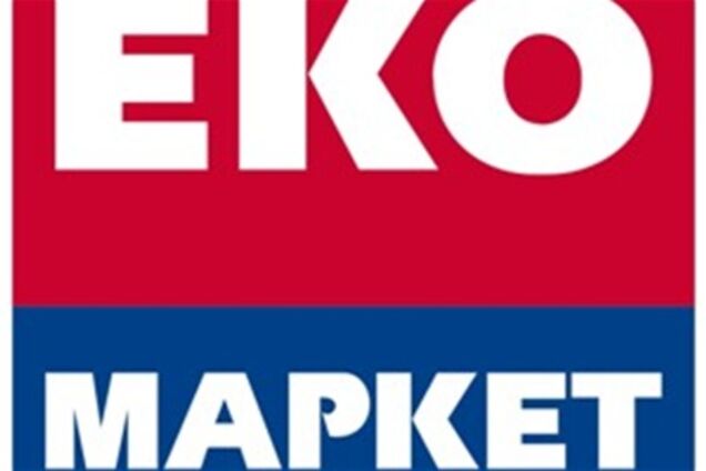 'ЕКО-маркет' звинувачують у захопленні магазину в центрі Києва