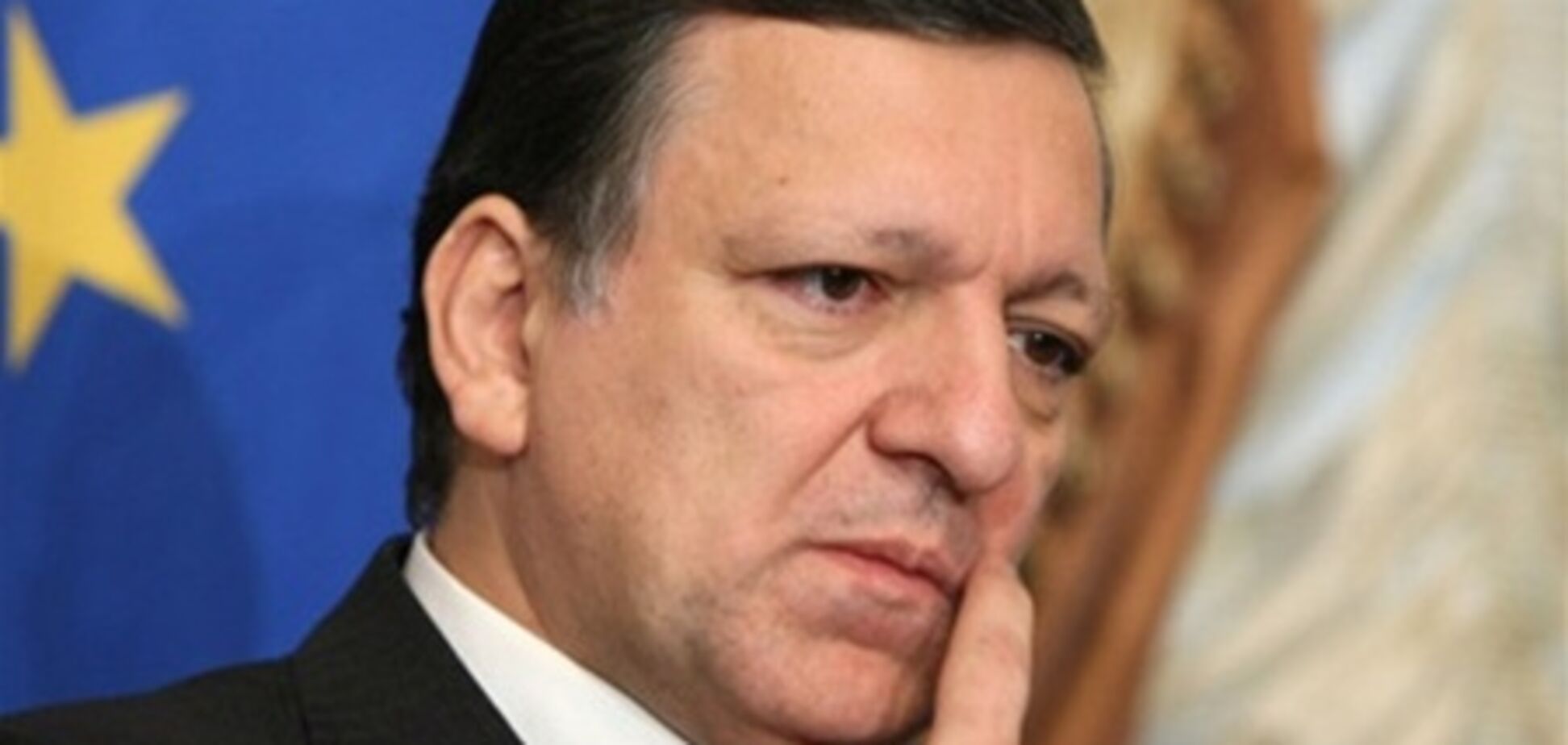 Баррозу: очень позитивный саммит