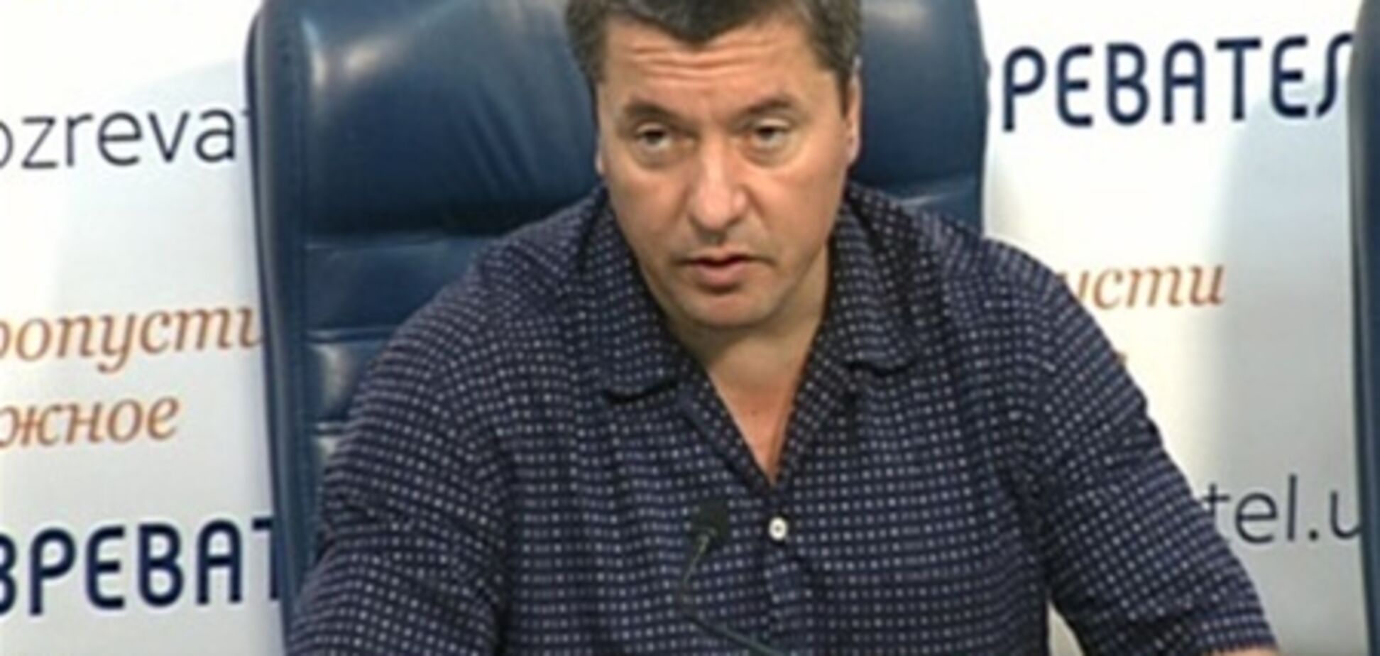 Янукович не тільки говорив про реформи, а й почав їх реалізацію - політолог